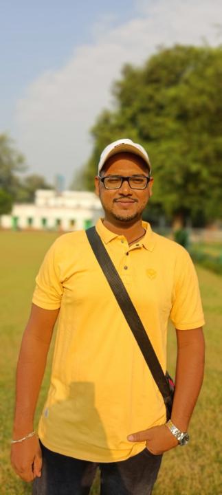 Narayan Prasad