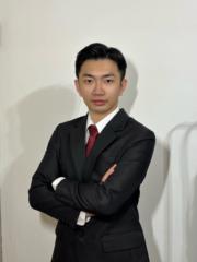 Roger Lin