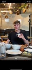 Harrison Bould