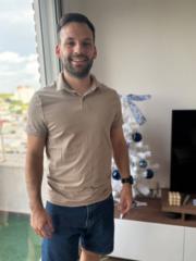 Guillermo Caraballo