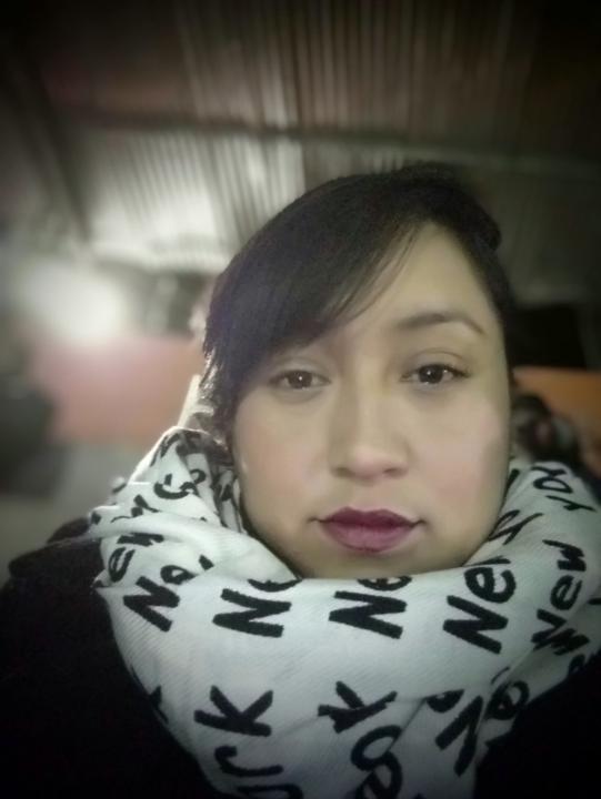 Xochitl Martinez