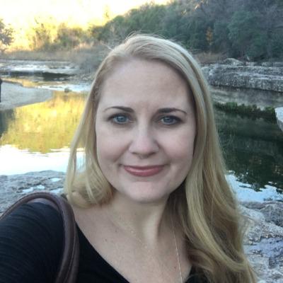 Jennifer Scanlon