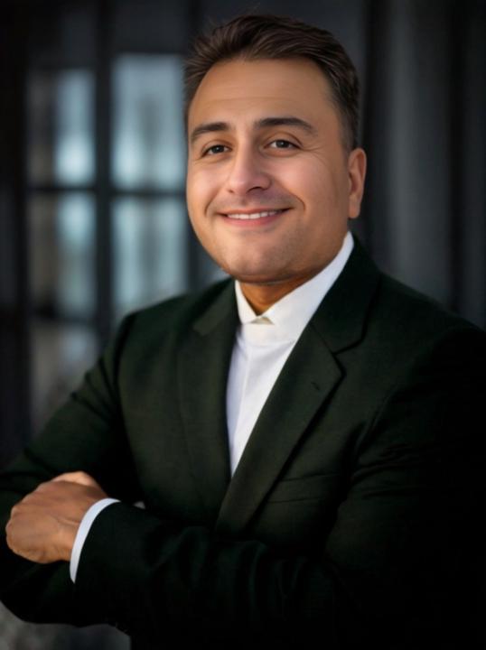 Levent Bayram