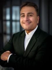 Levent Bayram