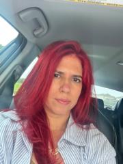 Yaimelis Ramos