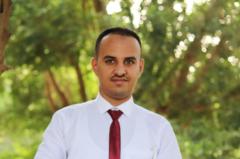 Ahmed Mostafa Othman Ahmed