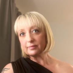 Rachel Blackley