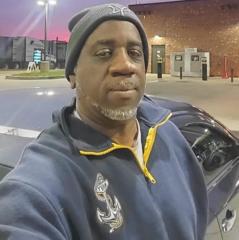 Darryl Leach