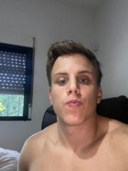 Agustín Ponce de León