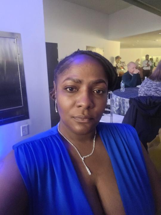 Shonta Slaughter-Ceaser