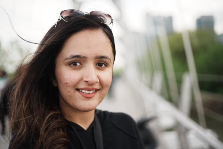 Manleen Malik