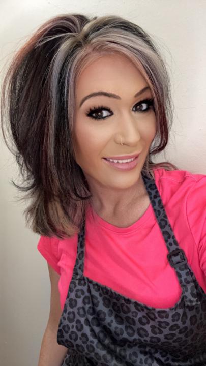 Kimberly Bertalotto