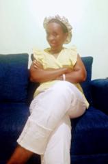 Jacqueine Mukayiranga