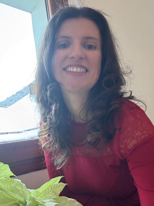 Alexandra Cotlogut
