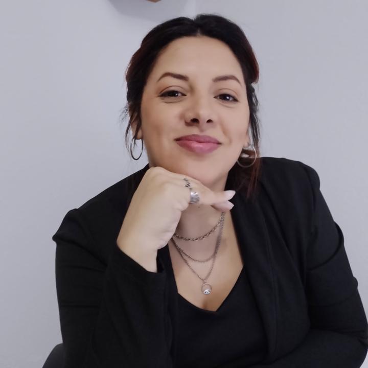 Daiana Julieta Garibotto Sanchez