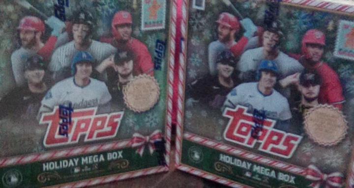 Father And Sons Sports Cards