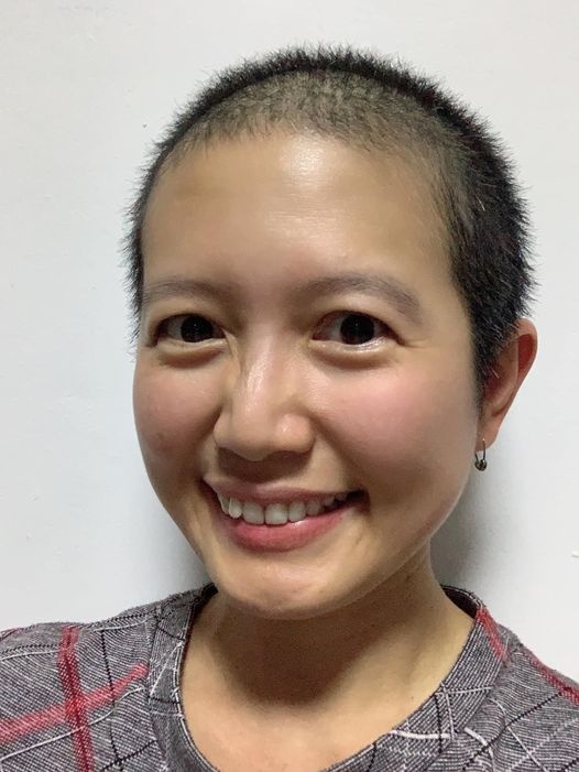 Katherin Meganis Phang