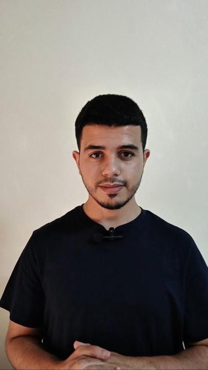 Soualhia Mohamed Larbi