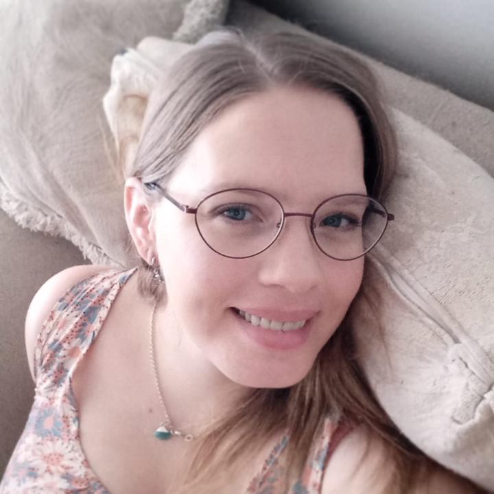 María Jesús Weisser Ojeda