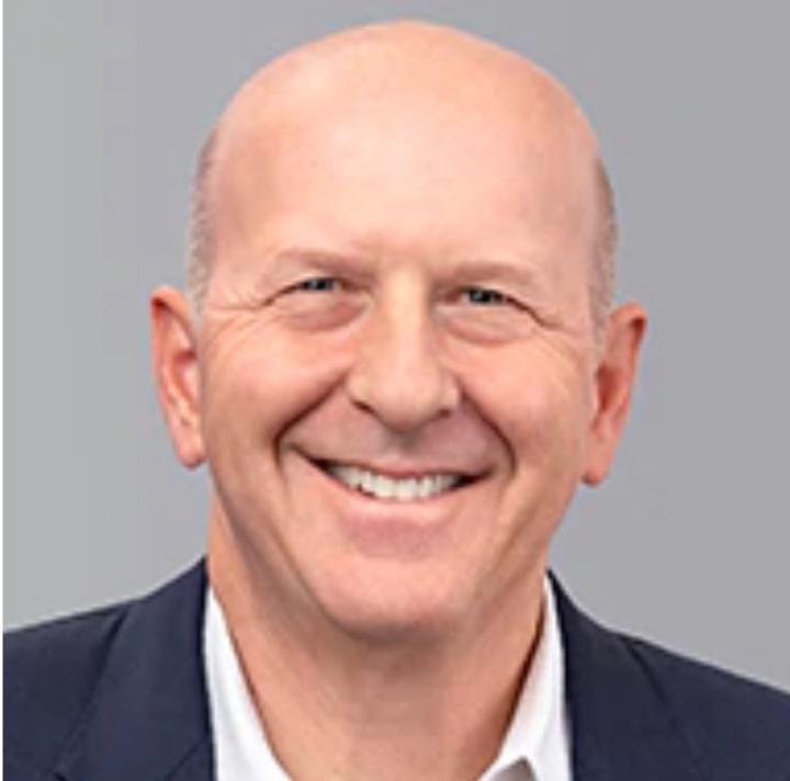 David Solomon