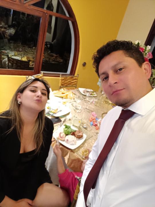 Geovanny Falcones