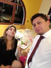 Geovanny Falcones