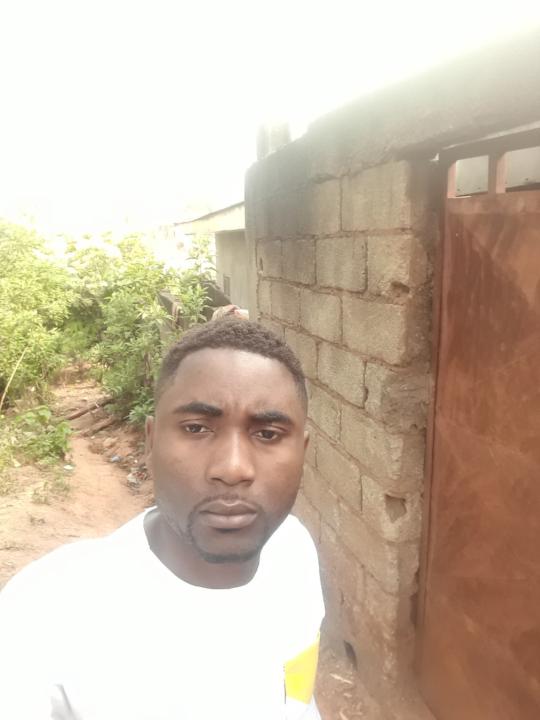 Landry Onana