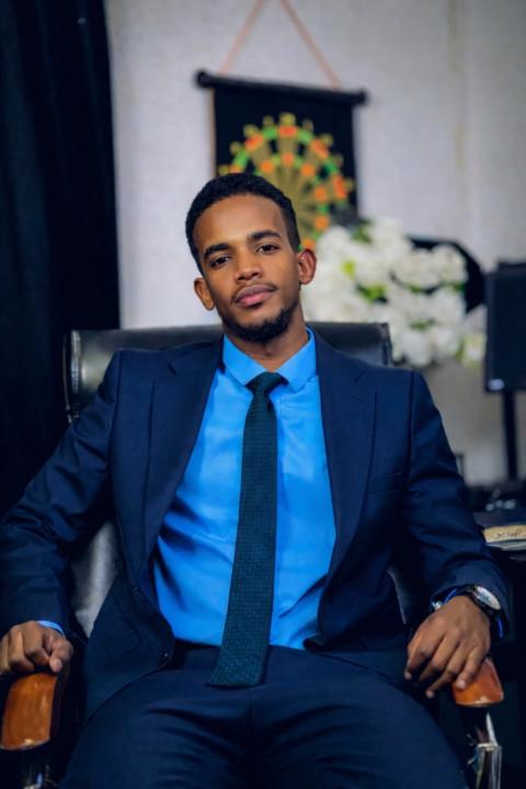 Jabir Abdirahman