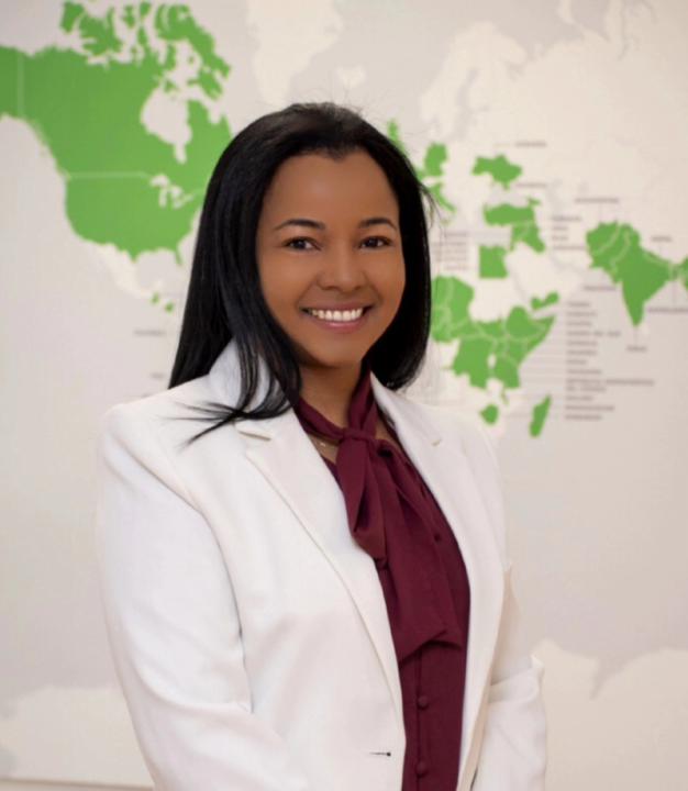 Deisy paola Casseres de la rosa