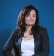 Oxana Munteanu