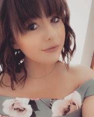 Jasmine Farrant
