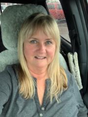 Kelly Eldridge