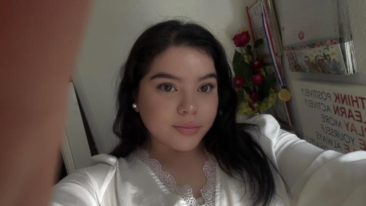 Kayla Romero Linares