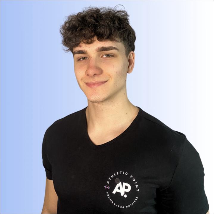 Patryk Sperling