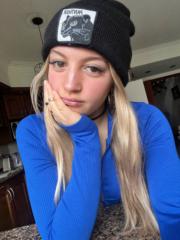 Mia Urroz