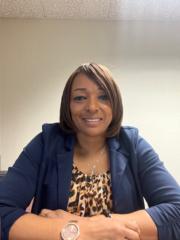 Lakesha Knight