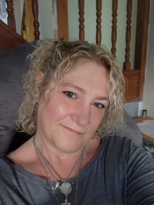 Lisa Darley