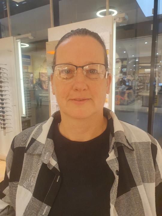 Karin Klöpfel