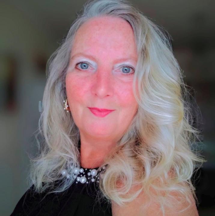 Swanette Kuntze