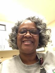 Sherronda McDonald