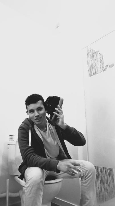 Loann Garnier--Sartral