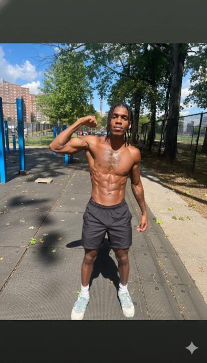 Devante Matthews