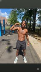 Devante Matthews
