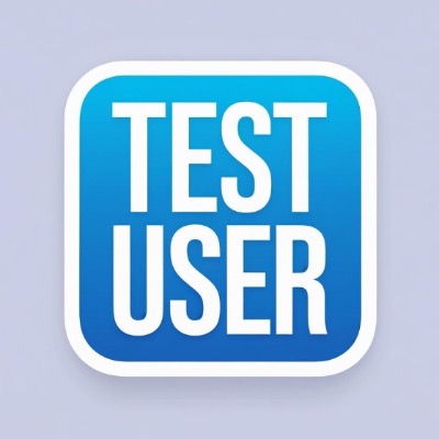 Test User One