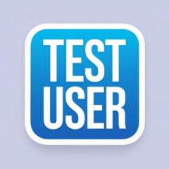Test User One