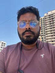 Rohan Zade