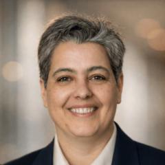 Stéphanie Perrin