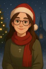 Juliane Almskou-Dahlgaard