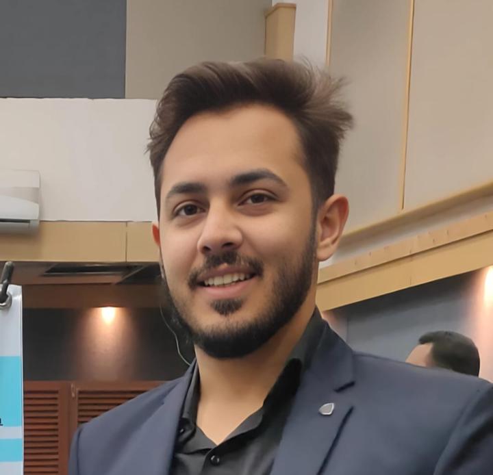 Saad Siddiqui