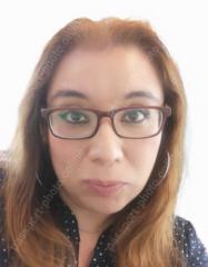 Diana Moreno